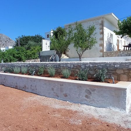 Palace Mountain View Megala Chorafia Exterior foto